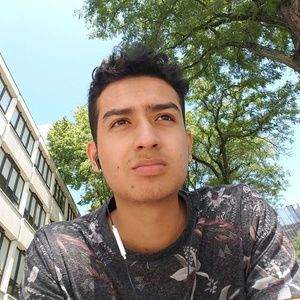 Meet your Posher, Mario